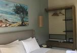 Location vacances Parga - Dokos D Studios-1