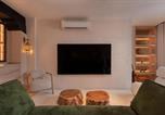 Location vacances Marbella - Casa Azalia - Marbella Old Town-3