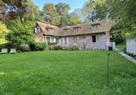 Location vacances  Seine-Maritime - Gueribel-1
