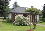 Location vacances Cottbus - Ferienhaus Frado-3
