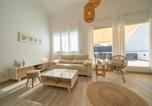 Location vacances Pineda de Mar - Homeholidaysrentals Sound - Costa Barcelona-2