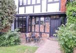 Location vacances Clacton-on-Sea - Home by the Sea-4
