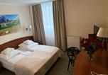 Hôtel Tychy - Arena Hotel Spa & Wellness-3