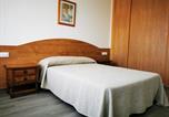 Location vacances O Grove - Loft Pedras Negras-1