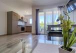 Location vacances Bibinje - Gorgeous Apartment In Bibinje With Wifi-4
