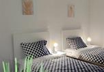 Location vacances Osječko-Baranjska - Marija Apartman-3