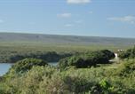 Hôtel Montagu - De Hoop Collection - Campsite Rondawels-4