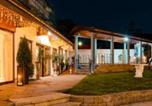 Hôtel Aalen - Dormero Hotel Aalen-4