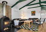 Location vacances Torup Strand - Lovely Home In Fjerritslev With Wifi-3