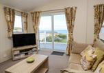 Location vacances New Quay - The Potting Shed-4