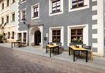 Location vacances Pirna - Pension Donatus-3