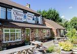 Location vacances Wisbech - Oliver Twist Country Inn-1