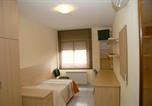 Location vacances  Saragosse - Apartamentosalquilerzaragoza-1