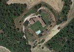 Location vacances Gubbio - Azienda Agraria Montelujano-1