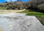 Location vacances  Biscaye - Casa Vizcaya, Casa rural para grupos de hasta 20 personas en Lanestosa, ideal para reuniones y celebraciones tranquilas-2