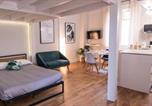 Location vacances Tours - Hypercentre - Gare - La Tour'Angel-2