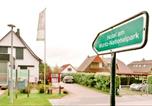 Hôtel Blankenhof - Hotel am Müritz-Nationalpark-4