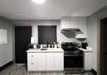 Location vacances Coquitlam - Spacious 2-Bedroom Retreat in Burnaby-1