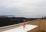 Location vacances La Môle - Appartement T2 climatisé avec piscine et tennis, 5 couchages - Fr-1-100-245-3