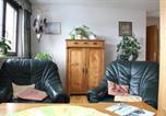 Location vacances Neuhaus am Rennweg - Ferienwohnung Panorama-4