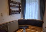 Hôtel Bad Goisern - Apartment House Seerose self check-in-2