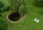 Location vacances Jihlava - 18 century Bohemian Farmhouse-2