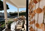 Location vacances Lisbonne - Moro's Friends House - Cascais-4