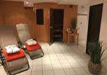 Hôtel Warstein - Hotel Rech-3