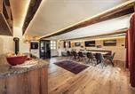 Location vacances Ramsau im Zillertal - Staudach - Alpinresidenz Zillertal-1