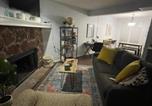 Location vacances Lafayette - Cozy 2br 2ba apt close to Siegen & Womans-2