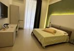 Location vacances Naples - Dimora Chiaia-1