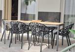 Location vacances Catarroja - Travel Habitat Ruzafa Green House Terrace-4