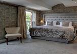 Hôtel Southport - The Lord Street Hotel; Bw Signature Collection-2
