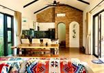 Location vacances Phú Quốc - Blue Nose Private 3br Villa near Ong Lang Beach-3