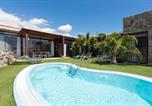 Location vacances Mogán - Tauro Villas-2