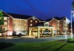 Hôtel Marshall - Homewood Suites by Hilton Shreveport-3