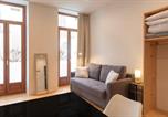 Location vacances Capvern - Studio Neuf-2