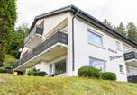 Location vacances Triberg im Schwarzwald - Tannenblick-2