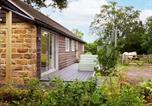 Location vacances Crawley - Forest Farm Cottage-2
