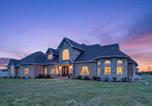 Location vacances Georgetown - Milford Quiet Coastal Retreat 3br Sleeps 8 home-1