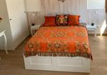 Location vacances  Alméria - Quality Rustic Retreat in Tabernas Countryside-4