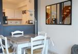 Location vacances Dives-sur-Mer - Cottage 3 Pièces Avec Jardin Privatif Sud, Parking, Piscine - Proche Port Guillaume - Fr-1-487-320-3
