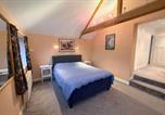 Location vacances Oxford - Town Furze-3