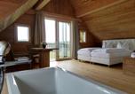Location vacances Veržej - Chalet Merlot-1
