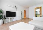 Location vacances Calafell - Center Beach Calafell-4