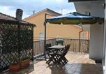 Location vacances Osimo - K07 - Castelfidardo, accogliente trilocale con ampia terrazza-1