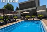 Hôtel Veszprém - Doris Hotel-1