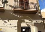 Location vacances Mazara del Vallo - Zìsantinaappartamentopienocentro-3