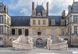 Hôtel Moret-sur-Loing - Hôtel Belle Fontainebleau-3