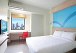 Hôtel Manila - Hop Inn Hotel Ermita Manila-4
